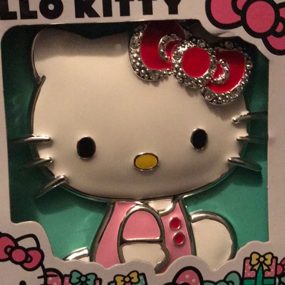 ⚜️Hello Kitty Collectable Ornament!! NWT! - Picture 2 of 2